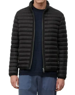 Doudoune Light Manches longues Ndsd noire