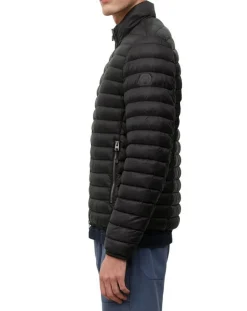 Doudoune Light Manches longues Ndsd noire