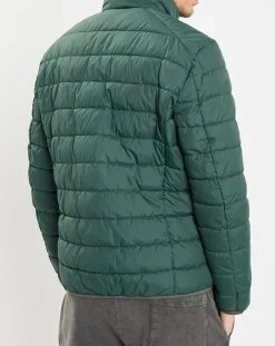 Doudoune light Ndsd verte