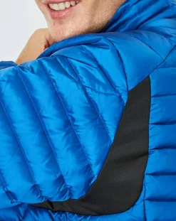 Doudoune light Ultra Down bleu clair