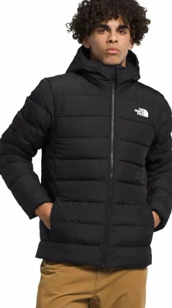 Doudoune Maconcagua 3 noire