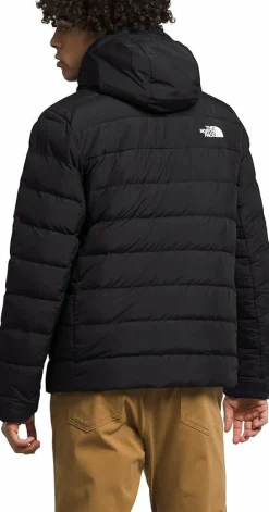 Doudoune Maconcagua 3 noire