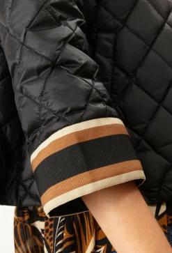 Doudoune Mareva noire