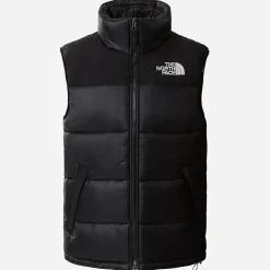 Doudoune sans manches isolante Hmlyn noire