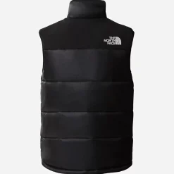 Doudoune sans manches isolante Hmlyn noire