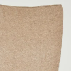 Echarpe 100% Cachemire Cascade chestnut