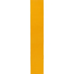 Echarpe large en Alpaga & Laine mélangés orange