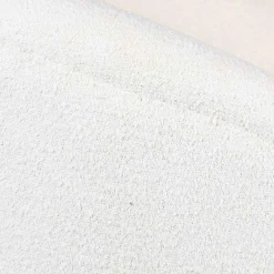 Fauteuil pivotant gubi blanc - 74x74x79 cm