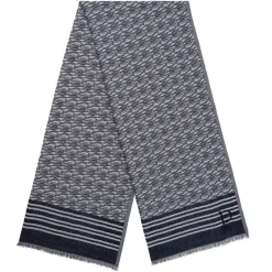 Foulard Escale marine - 70x180 cm