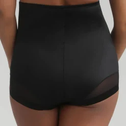 Gaine serre-taille Perfect Silhouette noire