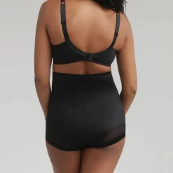 Gaine serre-taille Perfect Silhouette noire
