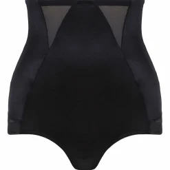 Gaine serre-taille Perfect Silhouette noire