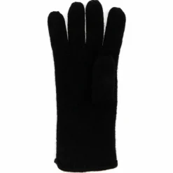 Gants 100% Cachemire Garance noirs