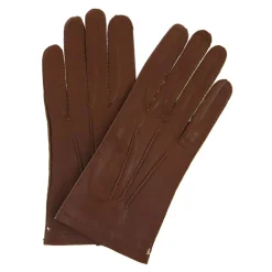 Gants en Cuir d'Agneau non doublés cork