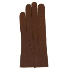 Gants en Cuir d'Agneau non doublés cork