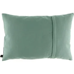 Housse de coussin 100% Lin Palma céladon - 40x60 cm
