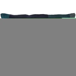 Housse de coussin 100% Lin Saporo encre - 40x60 cm