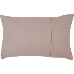 Housse de coussin 100% Lin Saporo pétale - 50x80 cm