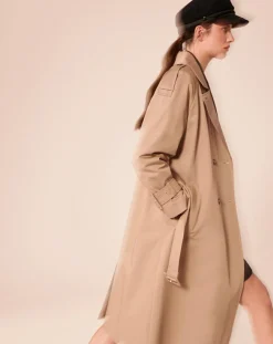 Imperméable Ivan mastic