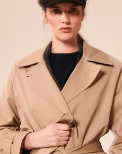 Imperméable Ivan mastic