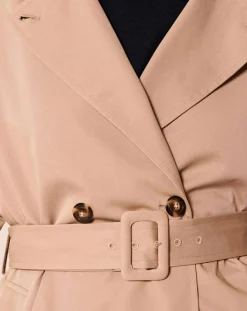 Imperméable Ivan mastic