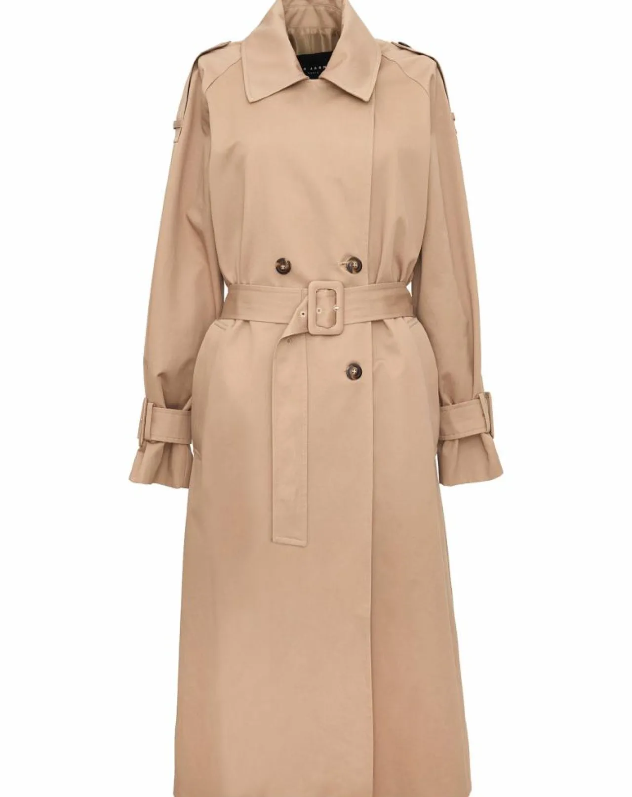 Imperméable Ivan mastic