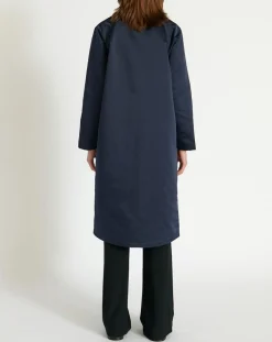 Imperméable Page marine