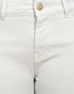 Jean 7/8 Enigme bleu clair