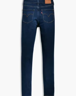 Jean 721 High Rise Skinny Bogota bleu