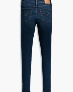 Jean 720 Hirise Super Skinny bleu