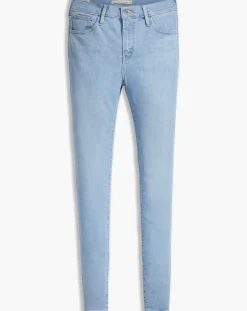 Jean 720 hirise super Skinny sculpt galaxy bleu