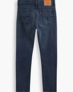 Jean 510 skinny délavé bleu brut