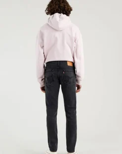 Jean 510 skinny Outer Limit Adv noir