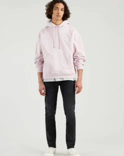 Jean 510 skinny Outer Limit Adv noir