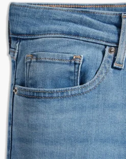 Jean 711 Skinny sculpt Rio In Limbo bleu