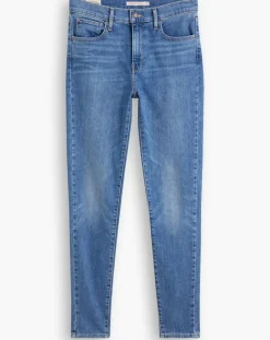 Jean 720 skinny Sculpt with Hyperstretch bleu