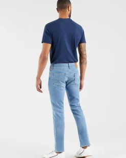 Jean 511 Slim corfu got friends bleu