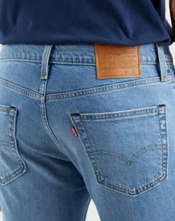 Jean 511 Slim corfu got friends bleu