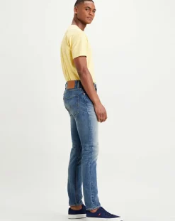 Jean 512 Slim Taper bleu