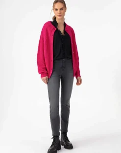 Jean Alton jean gris