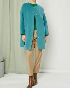 Jean Ampezzo beige foncé