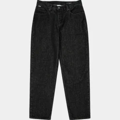 Jean ample Relax noir