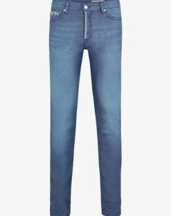 Jean Dahire bleu clair