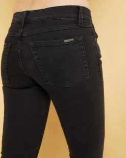 Jean Denim Black Hanneli bleu marine