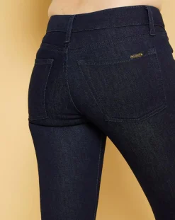 Jean Denim Blue Hanneli brut
