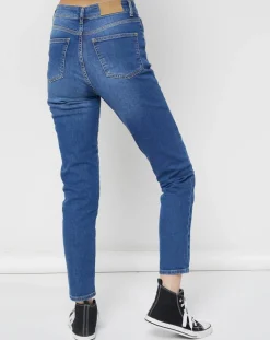 Jean Desertd indigo
