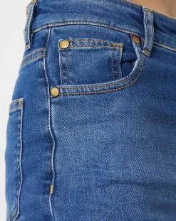 Jean Desertd indigo
