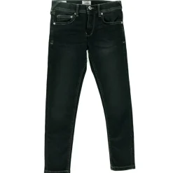 Jean Digo Slim stretch noir