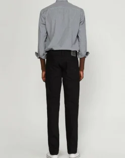 Jean Droit Datte noir