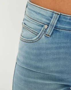 Jean Droit Marion Th bleu clair